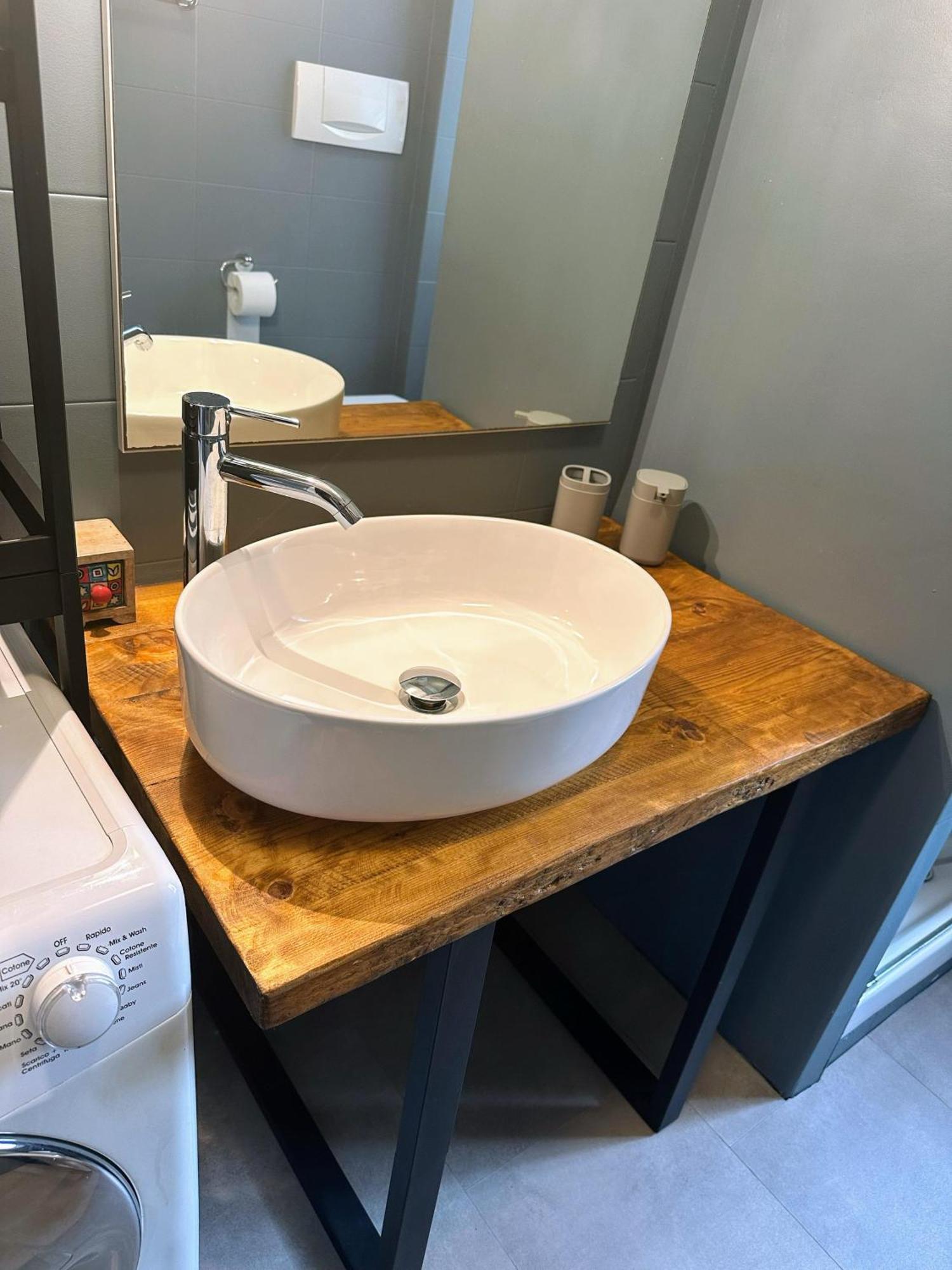 Modern Living San Paolo - Vicino Alla Metro Roma Eksteriør bilde
